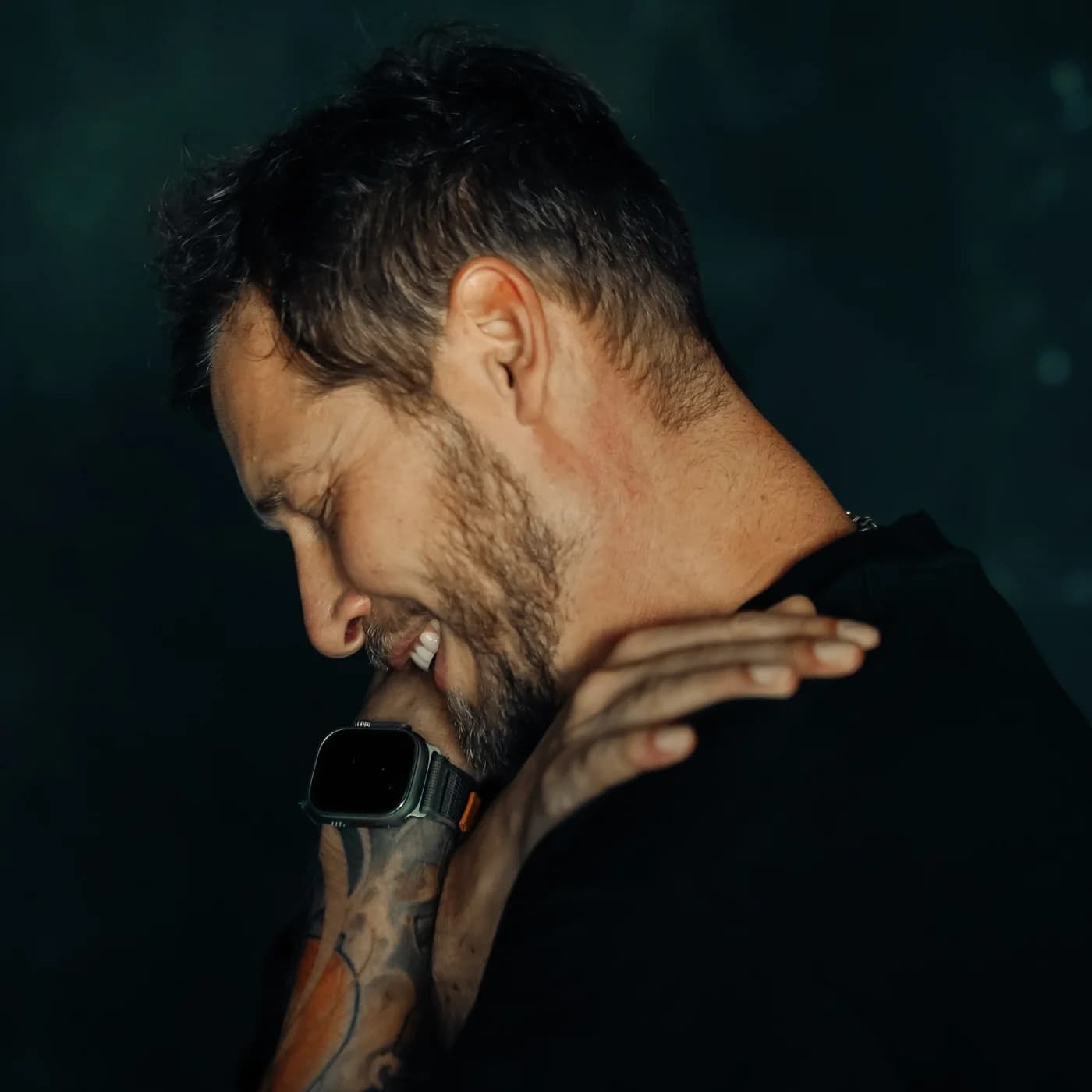 Групповой круг - пространство безопасности