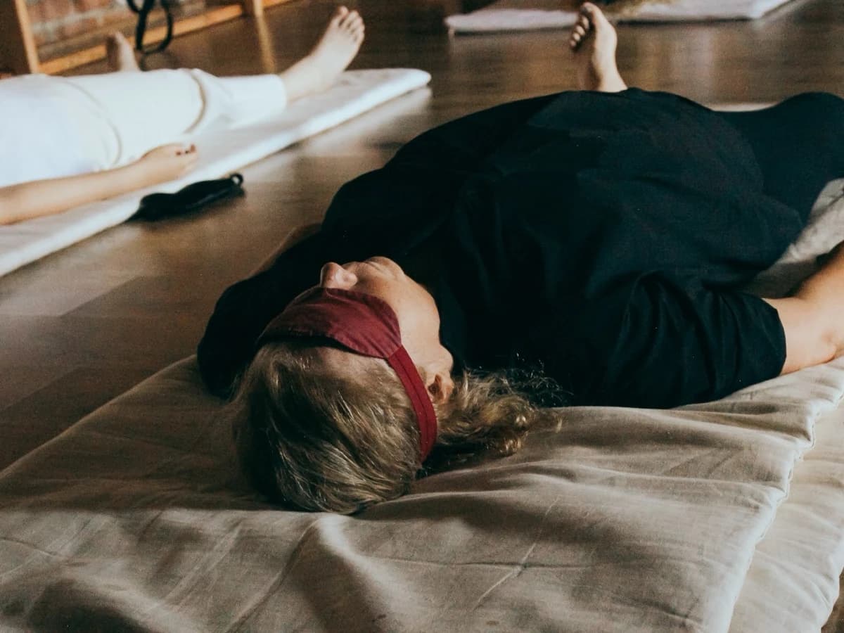 День 1: Приезд и заземление